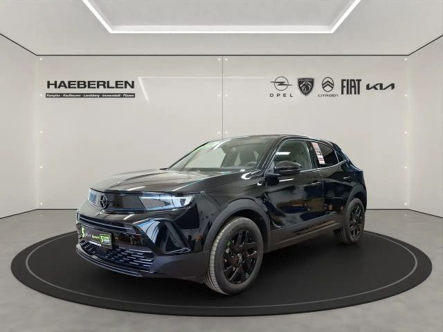 Opel Mokka 1.2 Turbo GS-Line Grand Sport Turbo