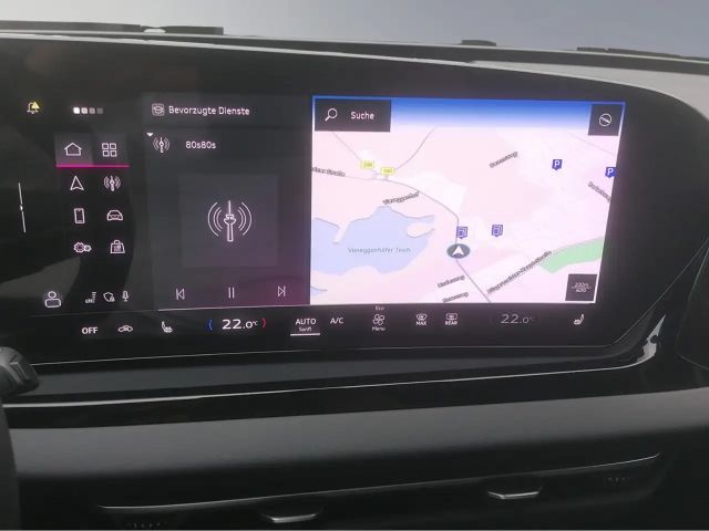 Audi A5 Avant S-Tronic