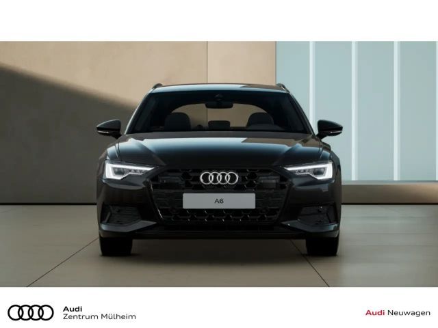 Audi A6 45 TFSI Avant