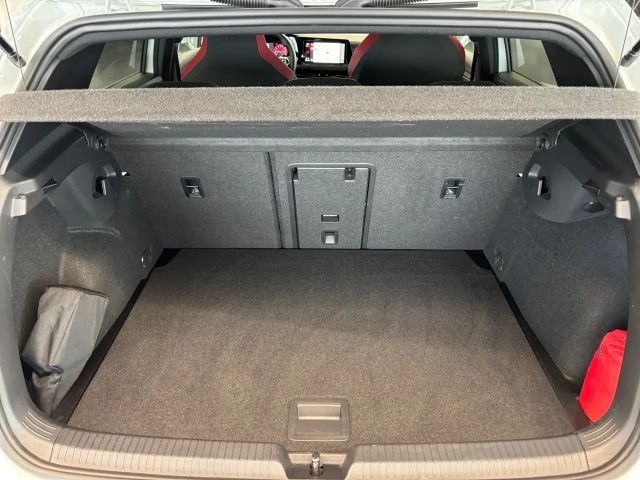 Volkswagen Golf 2.0 TSI DSG GTI