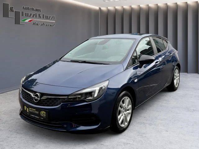 Opel Astra K Lim. 5-trg. (08.2015*SHZ*KAMERA*PDC*