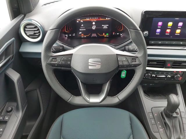 Seat Arona 1.0 TSI DSG Style