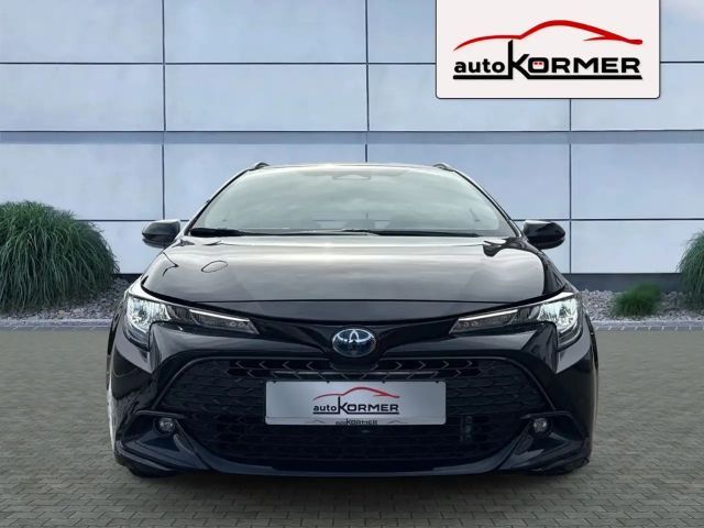 Toyota Corolla Active Hybride