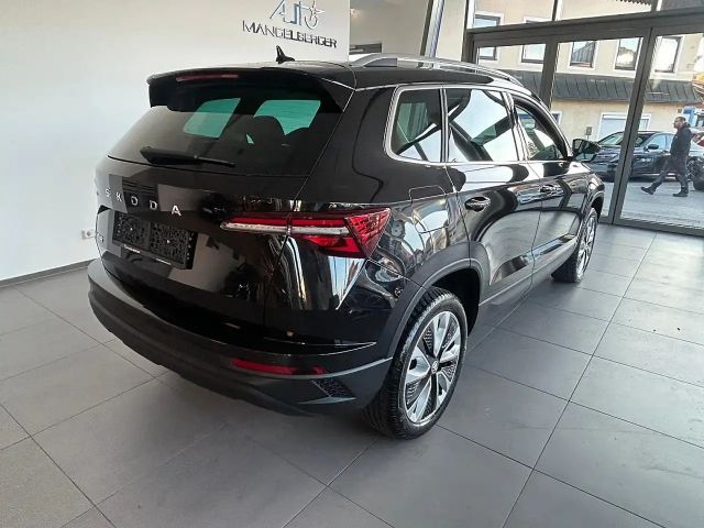 Skoda Karoq ACT Selection