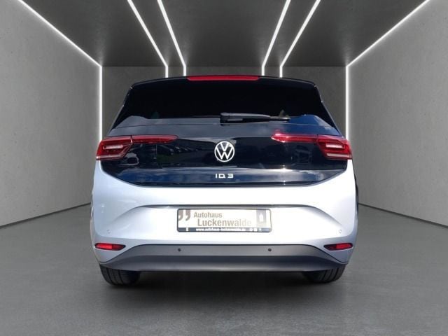 Volkswagen ID.3 IQ.Drive Performance Pro