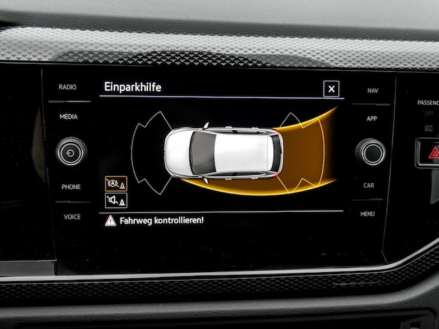 Volkswagen Polo Life