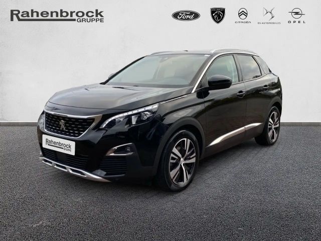 Peugeot 3008 Allure Pack BlueHDi