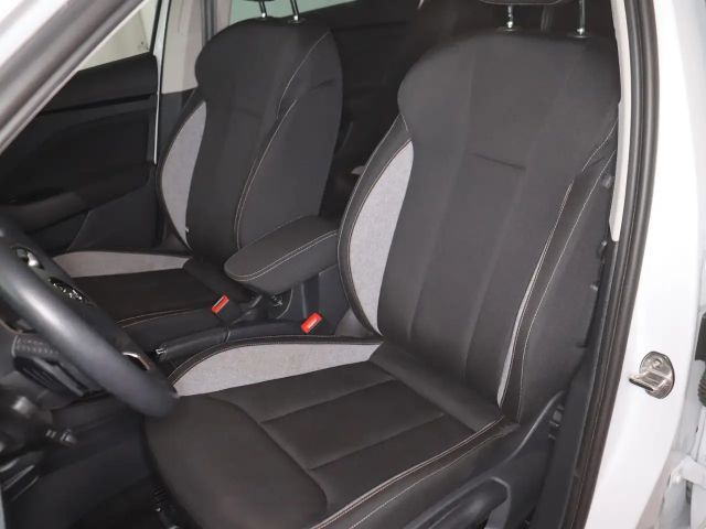 Skoda Kamiq 1.0 TSI Selection