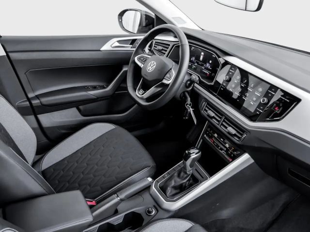 Volkswagen Taigo 1.0 TSI DSG