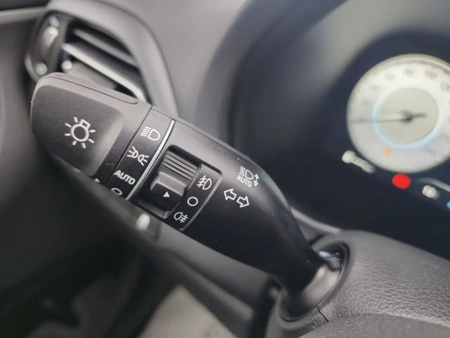 Hyundai i30 Advantage