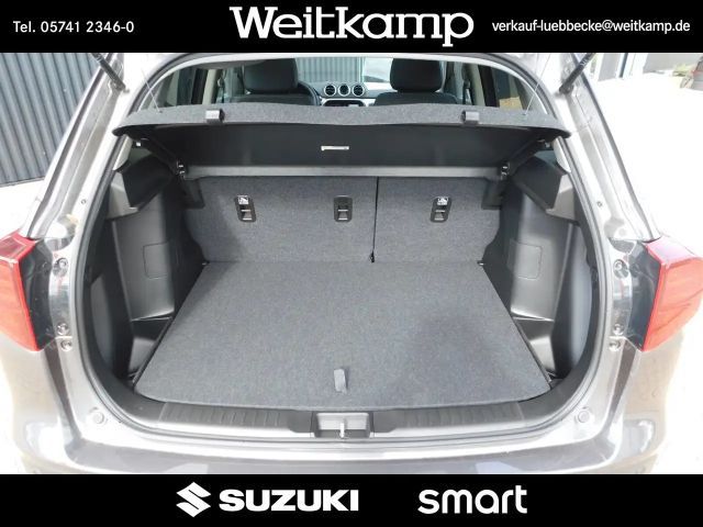 Suzuki Vitara Comfort DualJet Hybrid