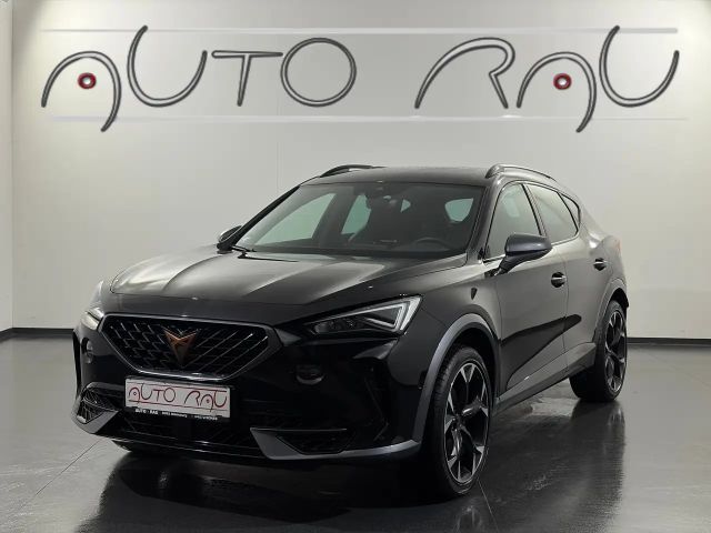 Cupra Formentor 4Drive DSG