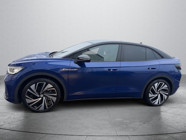 Volkswagen ID.5 4Motion GTX