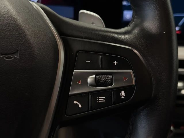 BMW 318 318i Sport Line