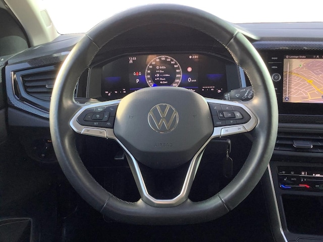 Volkswagen Taigo 1.0 TSI DSG Life