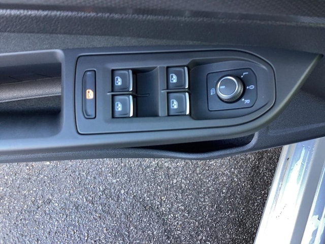 Volkswagen Golf 1.5 TSI