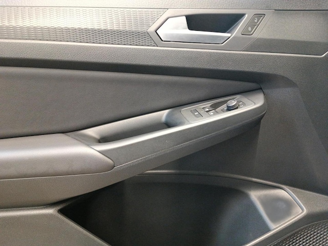 Volkswagen Caddy DSG