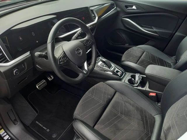 Opel Grandland X Ultimate
