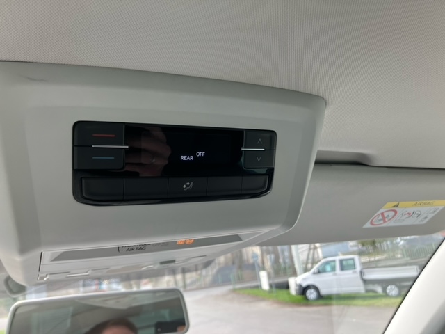 Volkswagen Caravelle ABT DSG T6 e-Caravelle