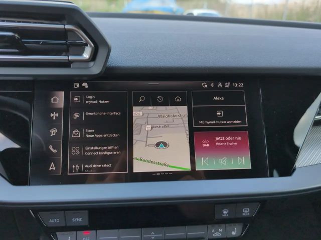 Audi A3 35 TDI Sedan