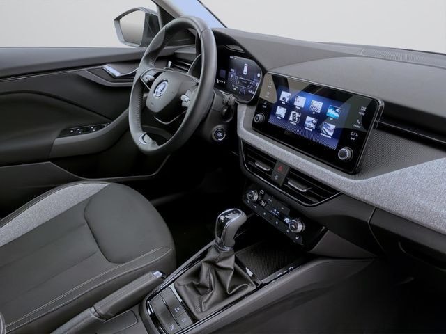 Skoda Kamiq 1.0 TSI Selection