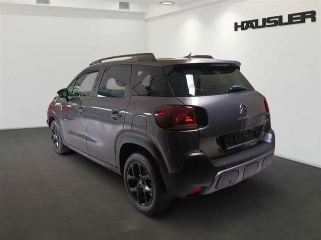 Citroën C3 Aircross PureTech
