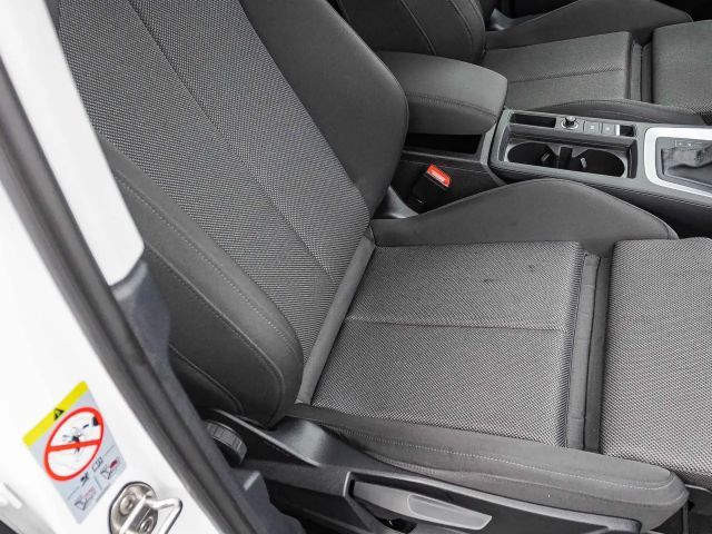 Audi Q3 35 TDI S-Tronic