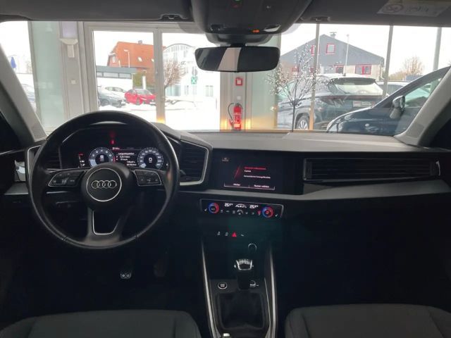 Audi A1 30 TFSI S-Line Sportback