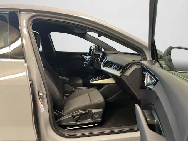 Audi Q4 e-tron 35