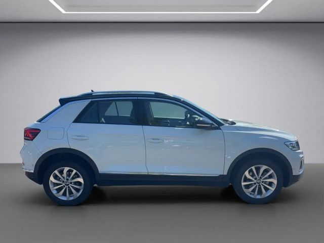 Volkswagen T-Roc 1.0 TSI Style
