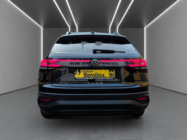 Volkswagen Taigo 1.0 TSI DSG IQ.Drive Life