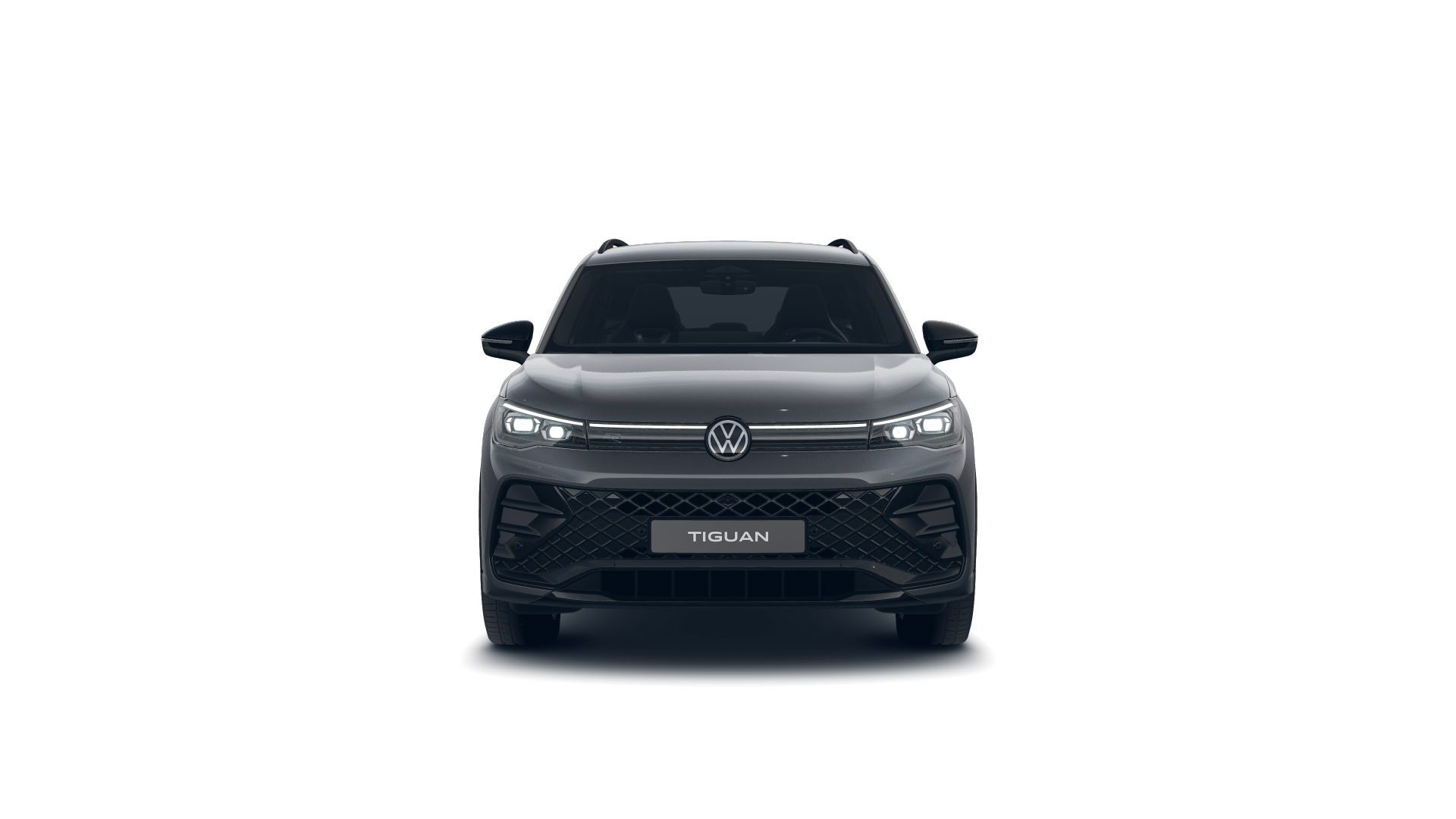 Volkswagen Tiguan 2.0 TDI DSG IQ.Drive Style