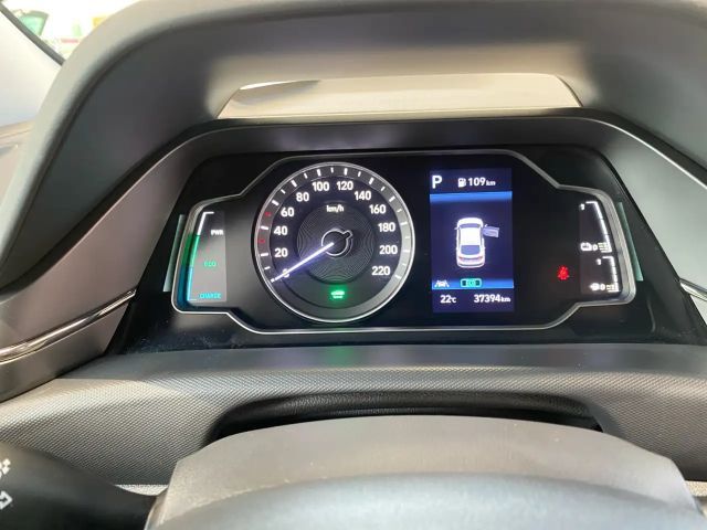 Hyundai Ioniq 1.6 Trend