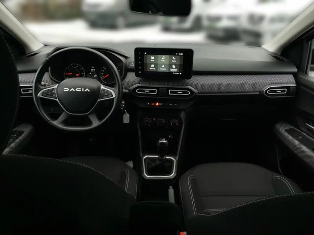 Dacia Jogger Expression Navi|PDC|CarPlay|Hecksch.heiz.