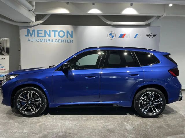 BMW X1 xDrive