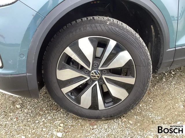 Volkswagen T-Roc 2.0 TDI DSG