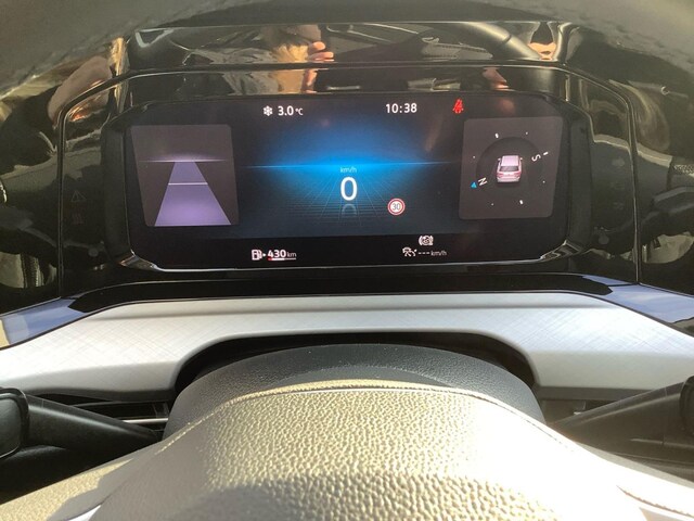 Volkswagen Golf 1.5 TSI Life Variant