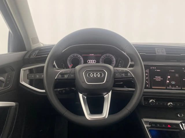 Audi Q3 35 TFSI