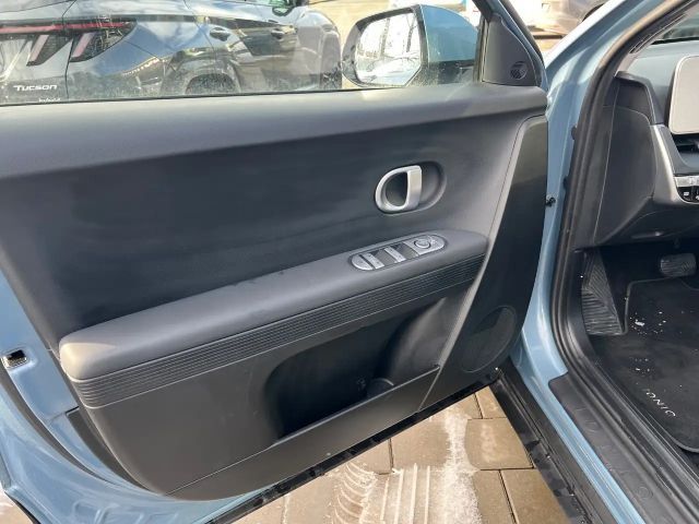 Hyundai IONIQ 5 Dynamiq