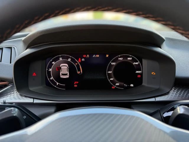 Cupra Terramar 1.5 TSI