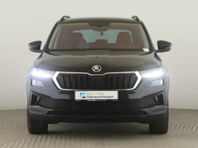 Skoda Karoq 1.5 TSI Ambition
