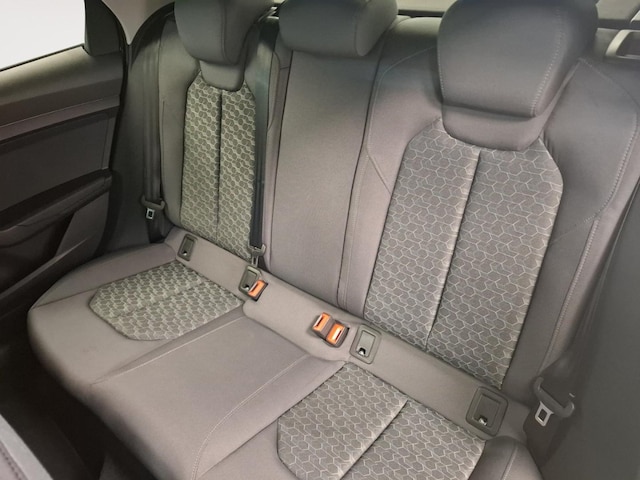 Audi A1 30 TFSI Allstreet