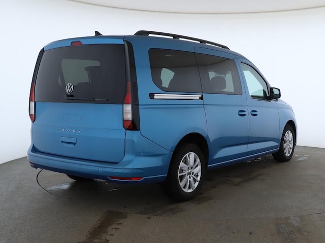 Volkswagen Caddy 1.5 TSI Maxi