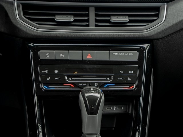 Volkswagen T-Cross DSG Life