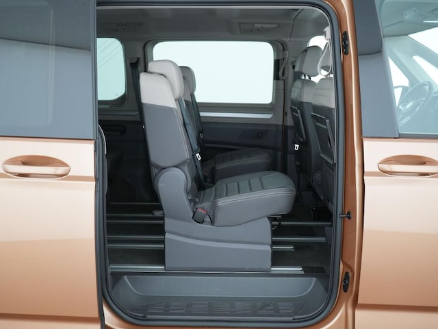 Volkswagen Multivan DSG Lang Life T7