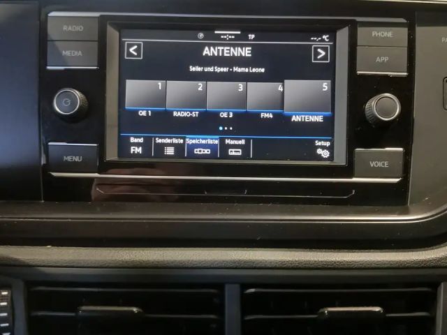 Volkswagen Polo Trendline