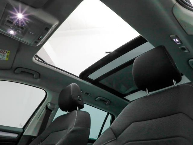 Skoda Kodiaq 2.0 TDI 4x4 Tour