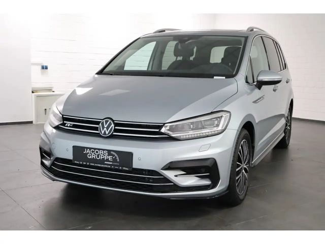 Volkswagen Touran 1.5 TSI DSG R-Line