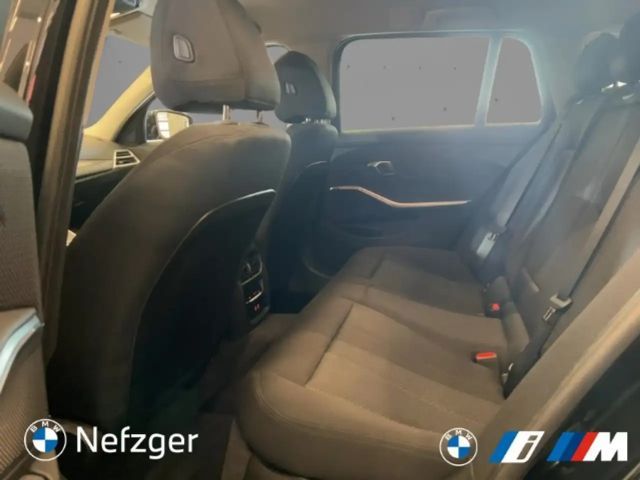 BMW 318 318d Touring