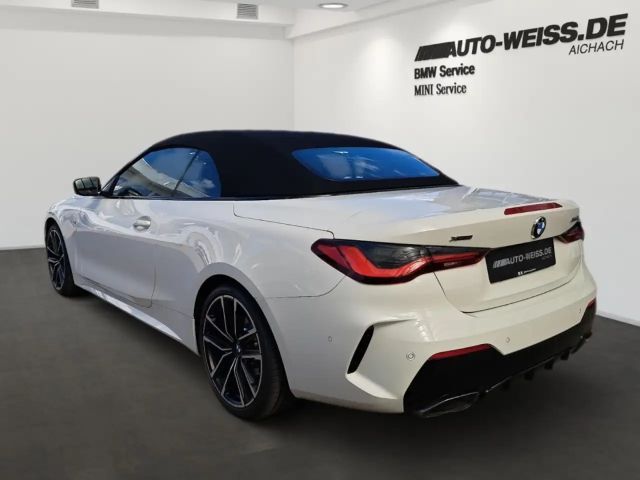 BMW 440 Cabrio xDrive